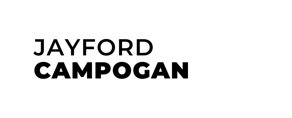 Jayford campogan